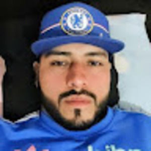 Meet your Posher, Henry mario